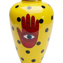 Clearance Vase Fatima 38Cm Vasen