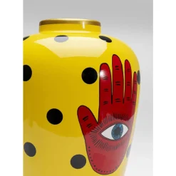 Clearance Vase Fatima 38Cm Vasen