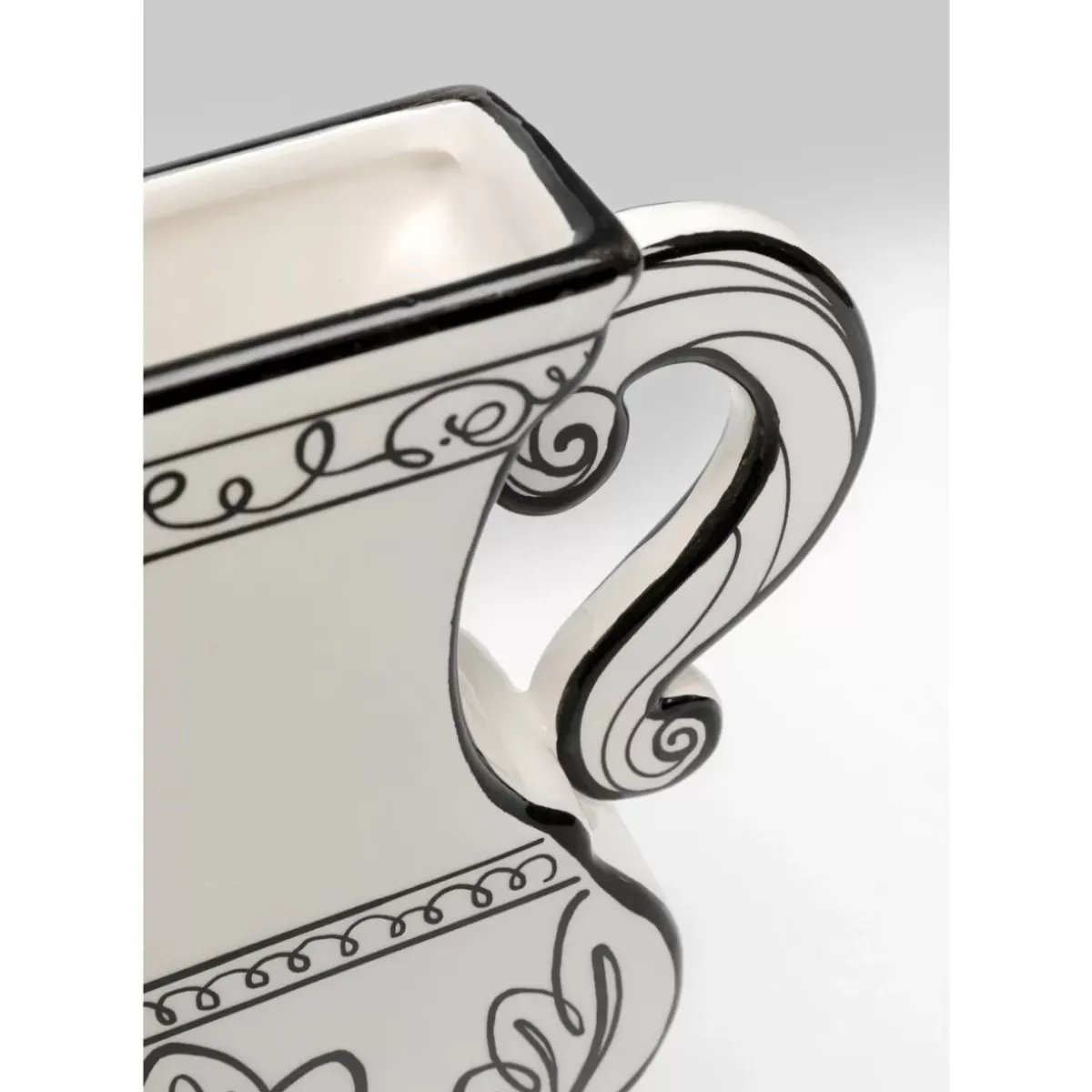 New Vase Favola 24Cm Vasen