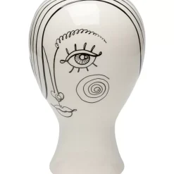 Hot Vase Favola Lady 30Cm Vasen