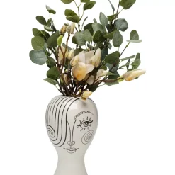 Hot Vase Favola Lady 30Cm Vasen