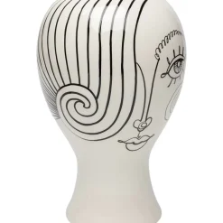 Hot Vase Favola Lady 30Cm Vasen