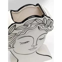Clearance Vase Favola Lady 26Cm Vasen