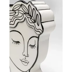 Clearance Vase Favola Lady 26Cm Vasen