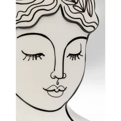 Clearance Vase Favola Lady 26Cm Vasen