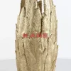 Vase Feathers Gold 80 Vasen