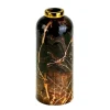 Hot Vase Fire 21X8.5Cm Vasen
