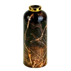 Hot Vase Fire 21X8.5Cm Vasen
