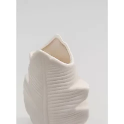 Online Vase Foglia 20Cm Vasen