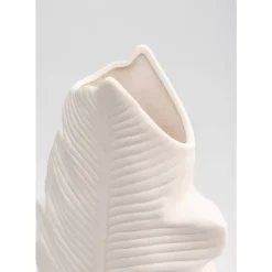 Sale Vase Foglia 29Cm Vasen