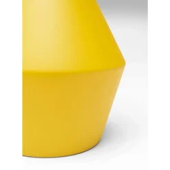 Clearance Vase Gina Gelb 25Cm Vasen