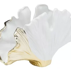Hot Vase Ginkgo Elegance 18Cm Vasen