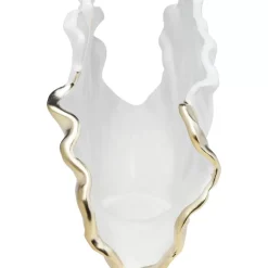 Hot Vase Ginkgo Elegance 18Cm Vasen