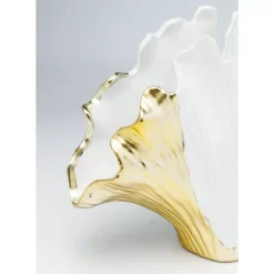 Vase Ginkgo Elegance 45Cm Vasen