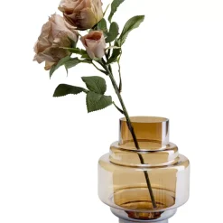 Best Vase Glossy 18Cm Vasen