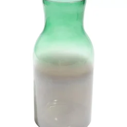 Online Vase Glow Grun 30Cm Vasen