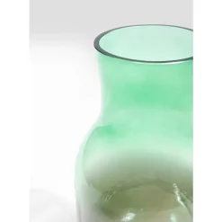 Online Vase Glow Grun 30Cm Vasen