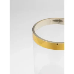 Discount Vase Golden Flow 30Cm Vasen
