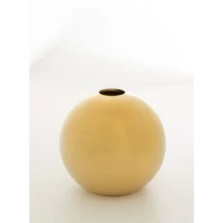 New Vase Goldy 14Cm Vasen
