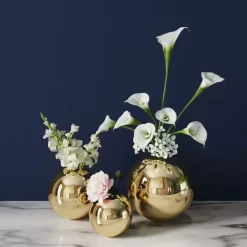 Discount Vase Goldy 11Cm Vasen