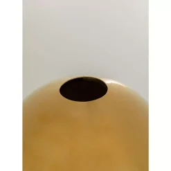 Outlet Vase Goldy 8Cm Vasen