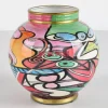 Clearance Vase Graffiti Art 24 Vasen