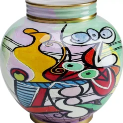 Clearance Vase Graffiti Art 24 Vasen
