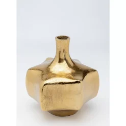 Hot Vase Isabella Gold 30Cm Vasen