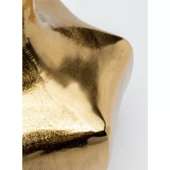 Hot Vase Isabella Gold 30Cm Vasen
