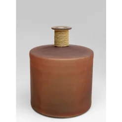 Best Vase Isola Rot 45Cm Vasen