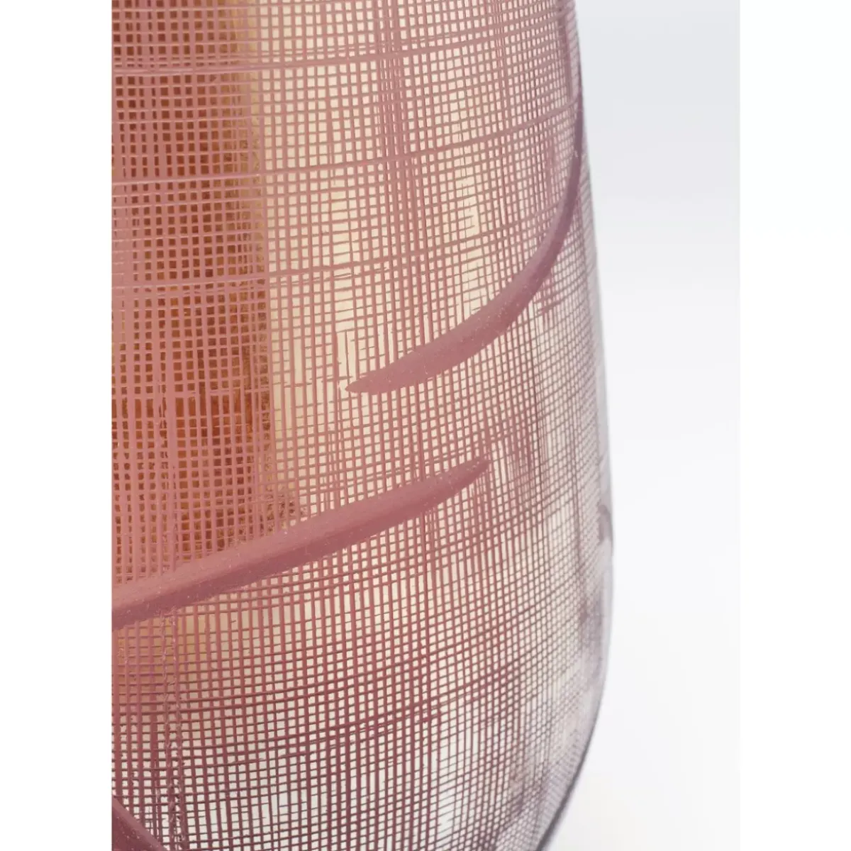 Clearance Vase Jupiter 36Cm Vasen