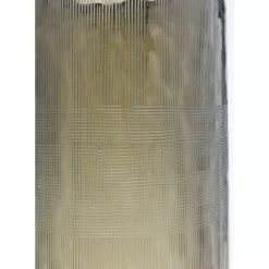 Online Vase Jute Grun 40Cm Vasen