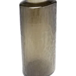 Online Vase Jute Grun 40Cm Vasen