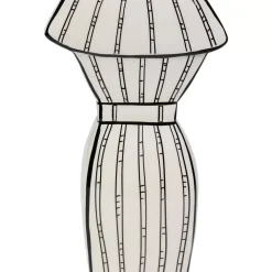 Clearance Vase Ladies Dress 31Cm Vasen