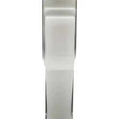 Hot Vase Las Vegas Grau Vasen