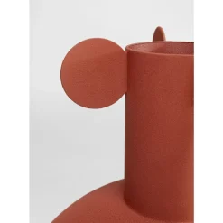 Clearance Vase Lava 41Cm Vasen