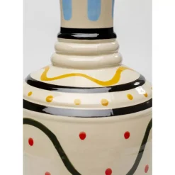 Sale Vase Los Cabos 40Cm Vasen