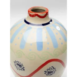 Clearance Vase Los Cabos 26Cm Vasen