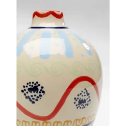 Clearance Vase Los Cabos 26Cm Vasen