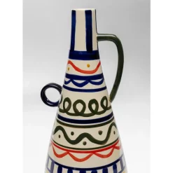 Outlet Vase Los Cabos Handle 48Cm Vasen
