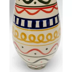 Outlet Vase Los Cabos Handle 48Cm Vasen