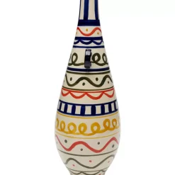 Outlet Vase Los Cabos Handle 48Cm Vasen