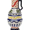 Outlet Vase Los Cabos Handle 25Cm Vasen