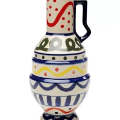Outlet Vase Los Cabos Handle 25Cm Vasen