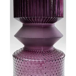 Online Vase Marvelous Duo Pink 36Cm Vasen