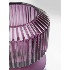 Online Vase Marvelous Duo Pink 36Cm Vasen