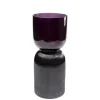 Clearance Vase Marvelous Duo Pink Grau 40Cm Vasen