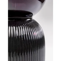 Clearance Vase Marvelous Duo Pink Grau 40Cm Vasen