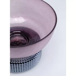 Vase Marvelous Duo Rot Blau 21 Vasen