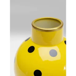 Hot Vase Merina 28Cm Vasen